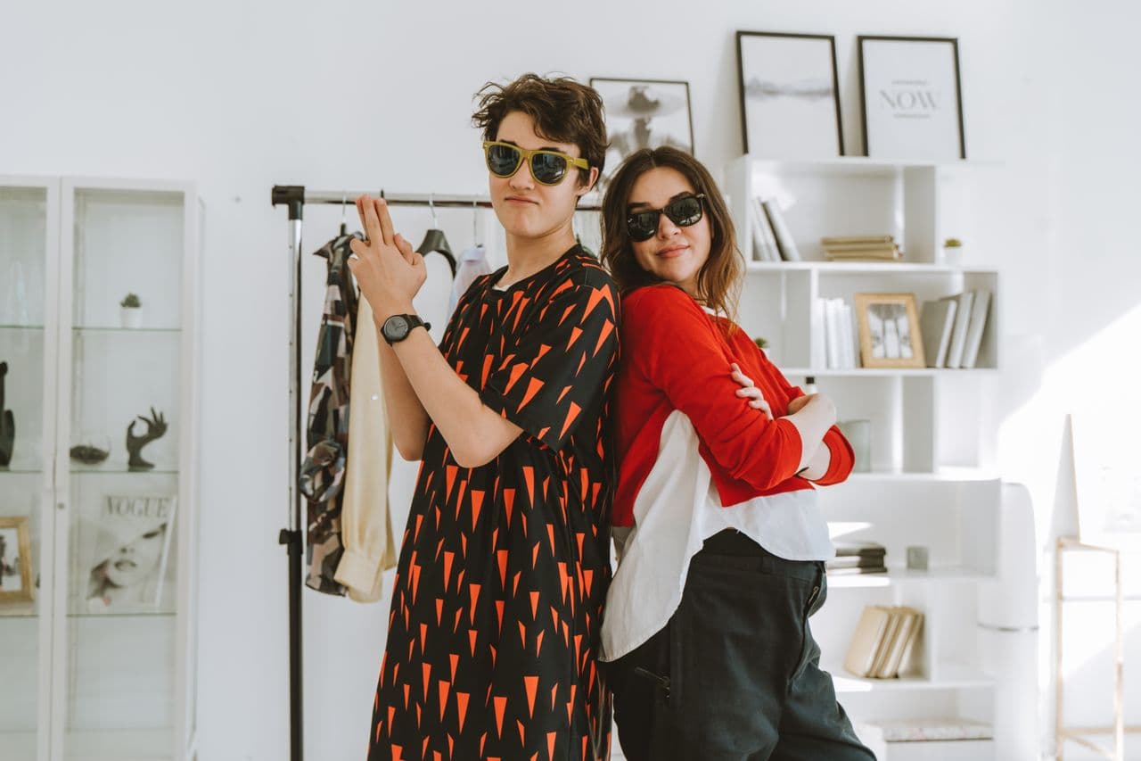 What Exactly is a Capsule Wardrobe?