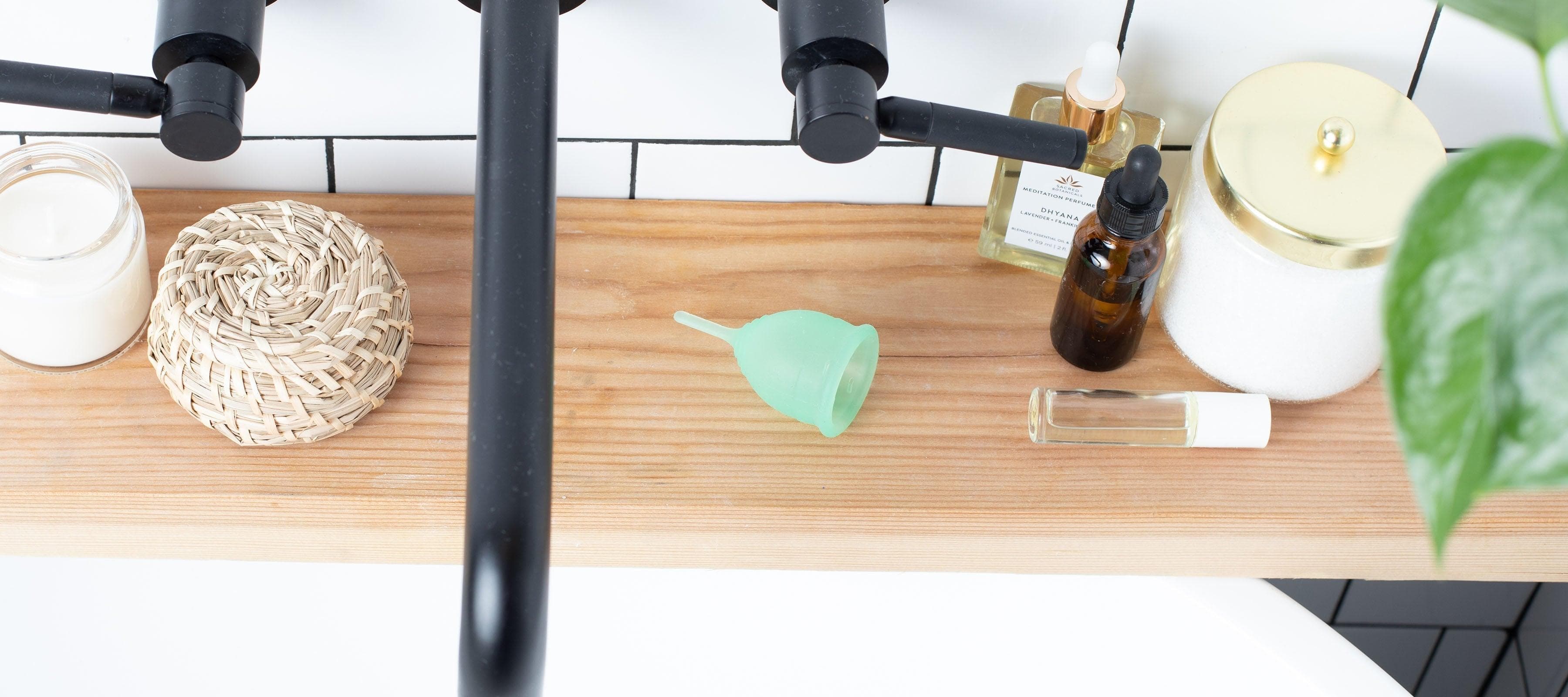 Saalt: Eco-Friendly Period Care That Actually Works