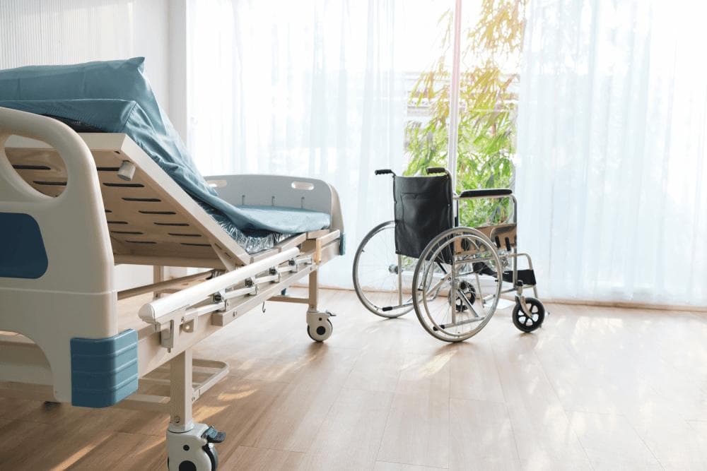 DME Superstore: Best Home Medical Equipment for Comfort, Safety & Independence