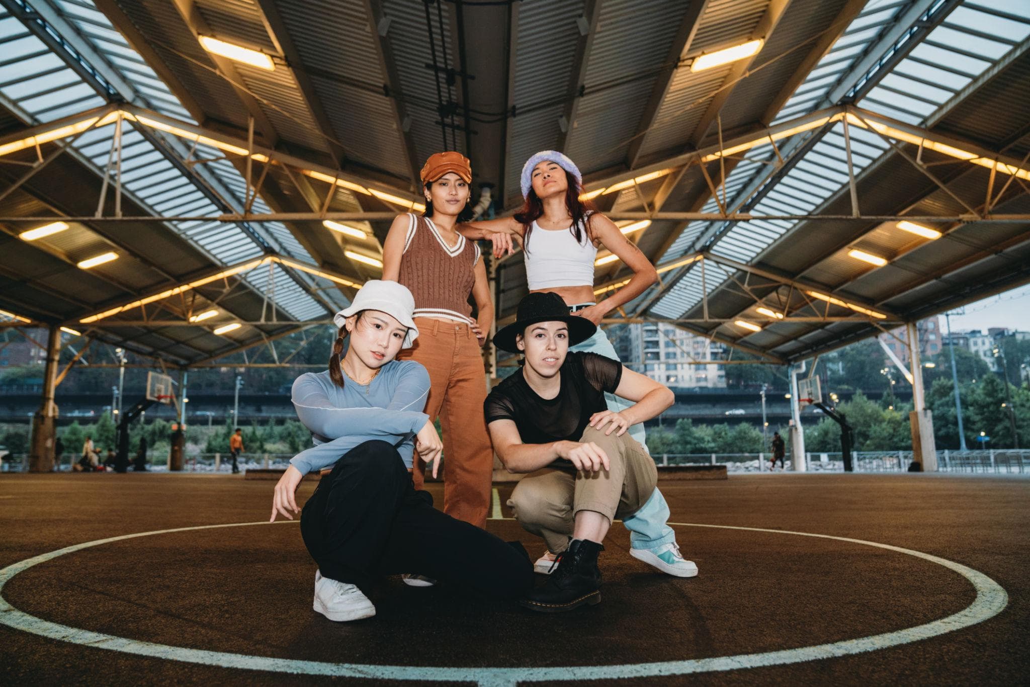Bershka – Trendy Streetwear & Affordable Fashion for the Modern Generation