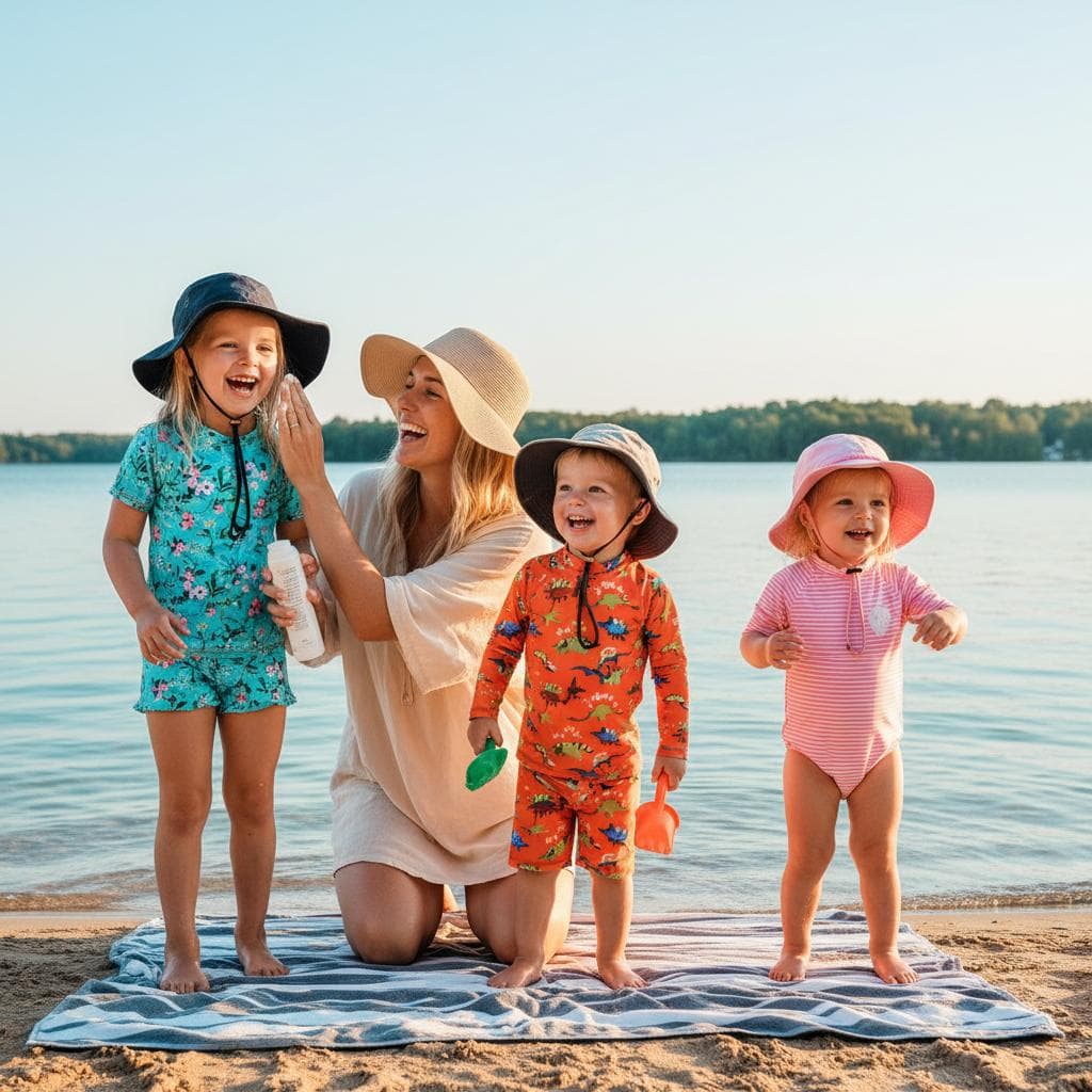 Coolibar – Stay Stylish While Staying Protected from the Sun