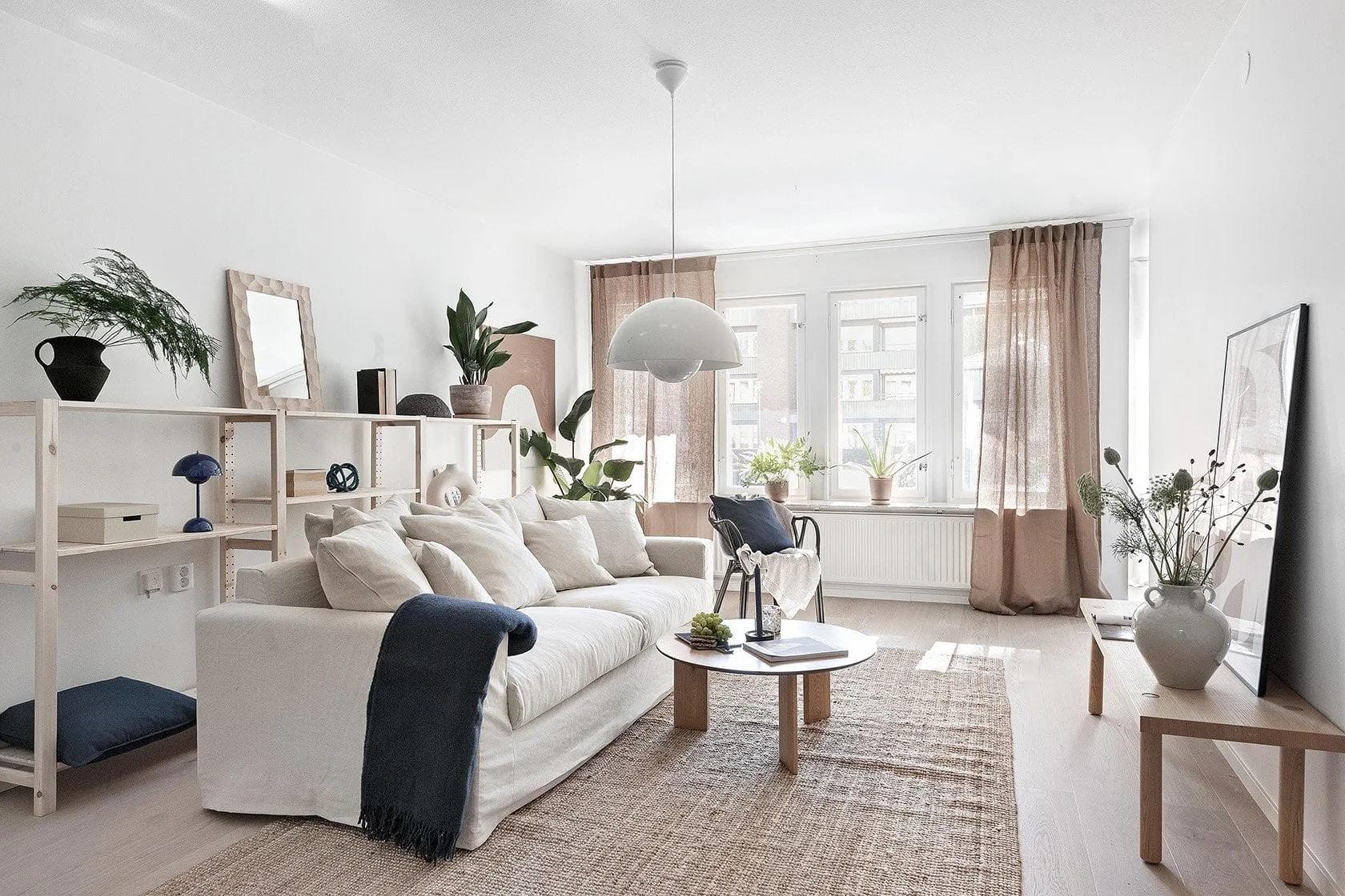 IKEA: Transform Your Home with Stylish & Affordable Furniture