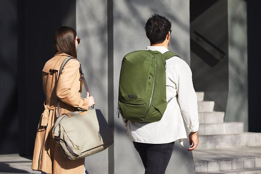Bellroy: Smart, Minimal & Modern Carry Solutions for Everyday Life