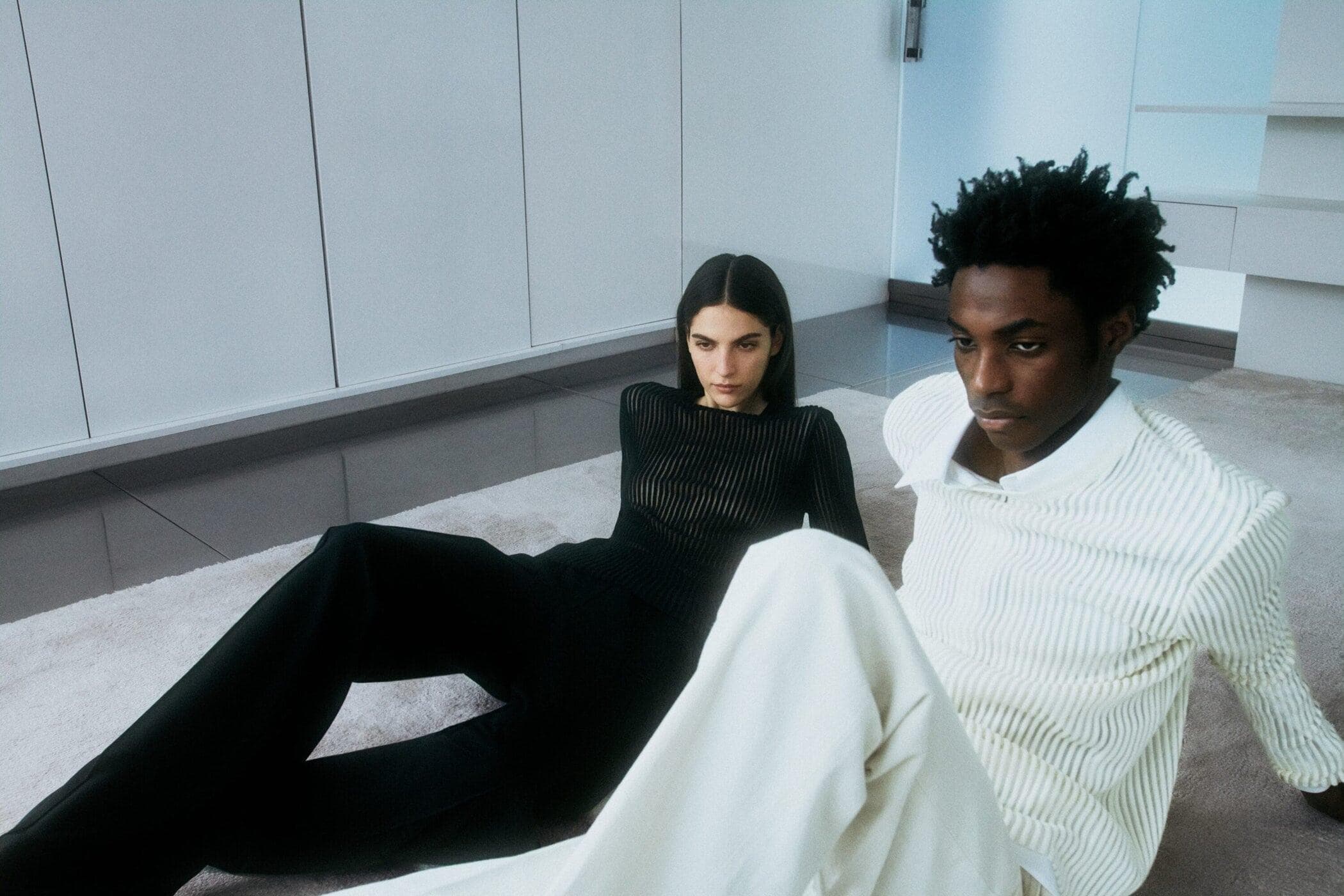 HELMT LANG: Minimal, Experimental & Luxury Fashion with a Modern Edge
