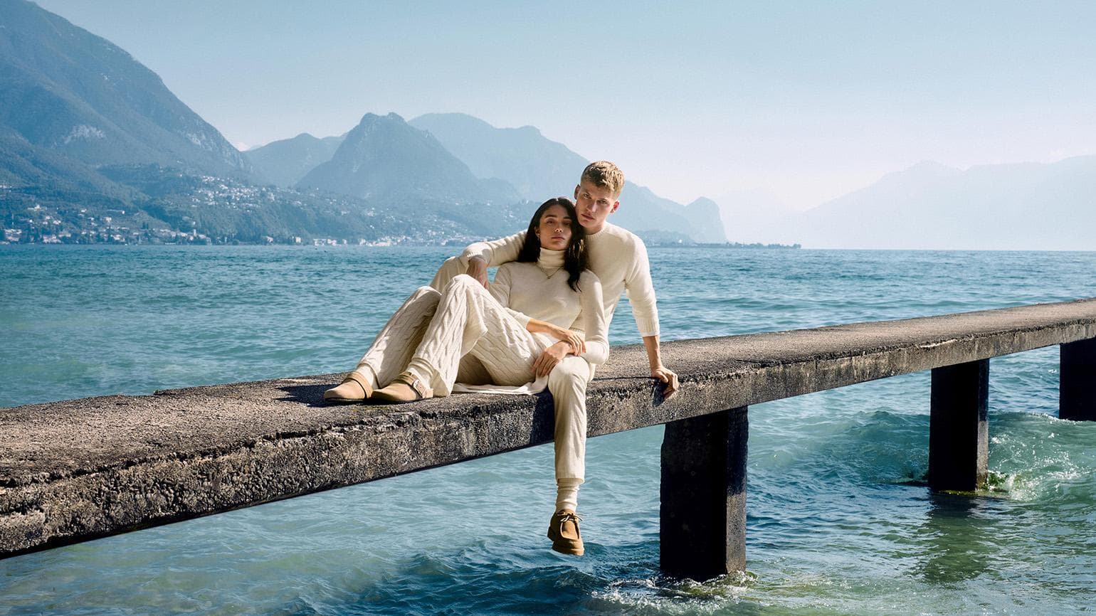 FALCONERI: Timeless Italian Cashmere & Luxury Knitwear Crafted for Everyday Elegance