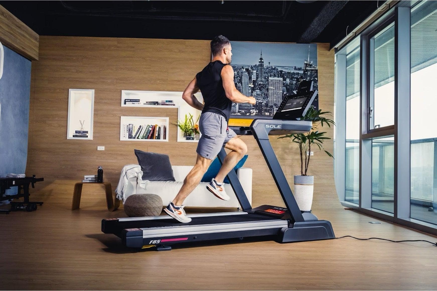 SOLE FITNESS: Durable, Gym-Quality Treadmills & Home Fitness Equipment Built for Performance