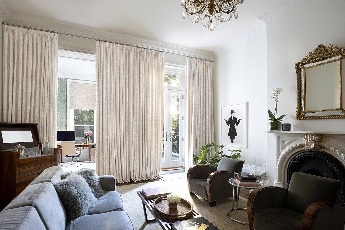 TWOPAGES CURTAINS: Custom, Elegant & Affordable Window Treatments for Modern Homes