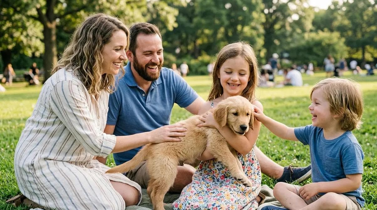 PUPPYSPOT: Trusted Puppy Connections, Responsible Breeders & Finding Your Perfect Companion