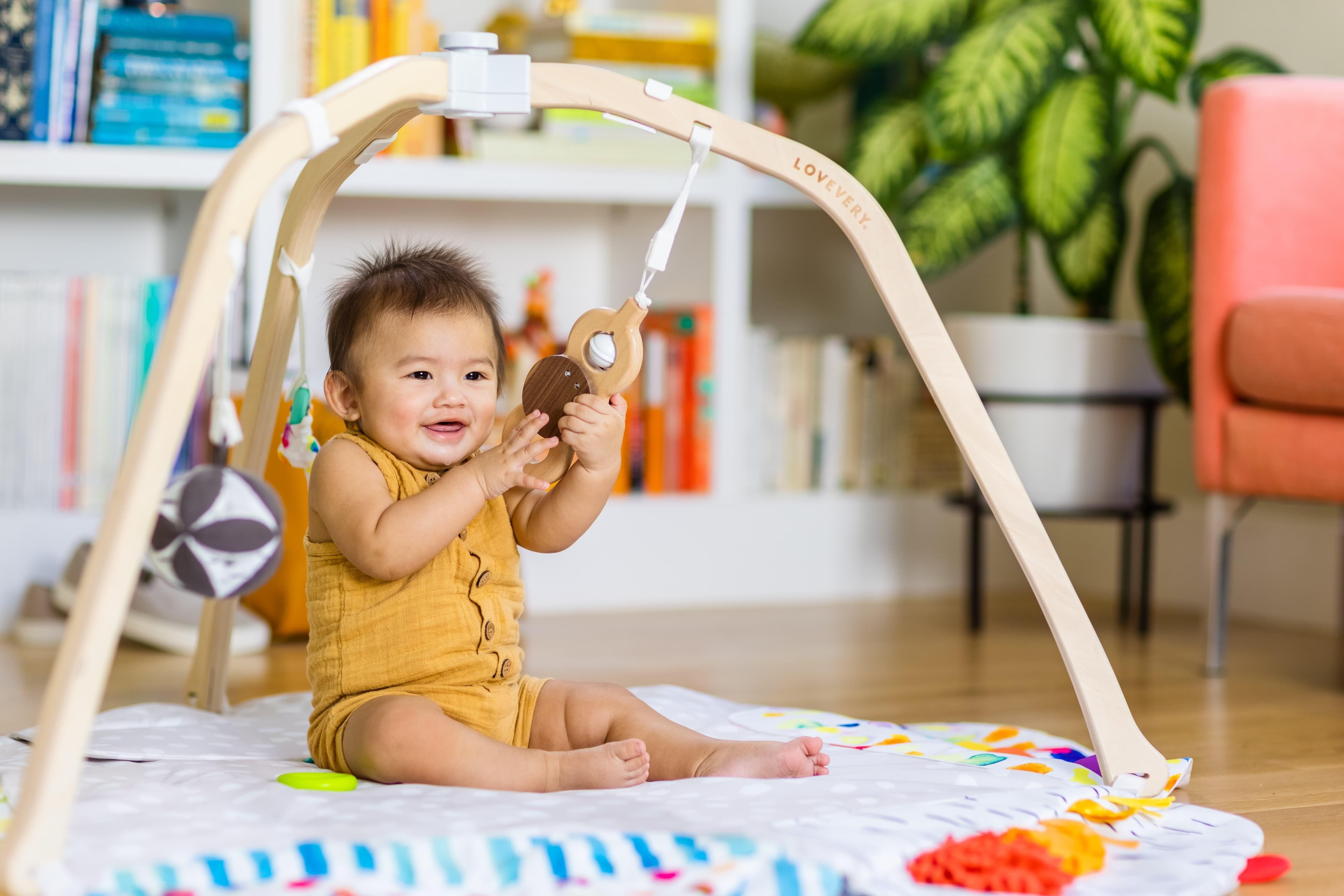 Lovevery: Expert-Designed Learning Toys for Every Stage of Childhood