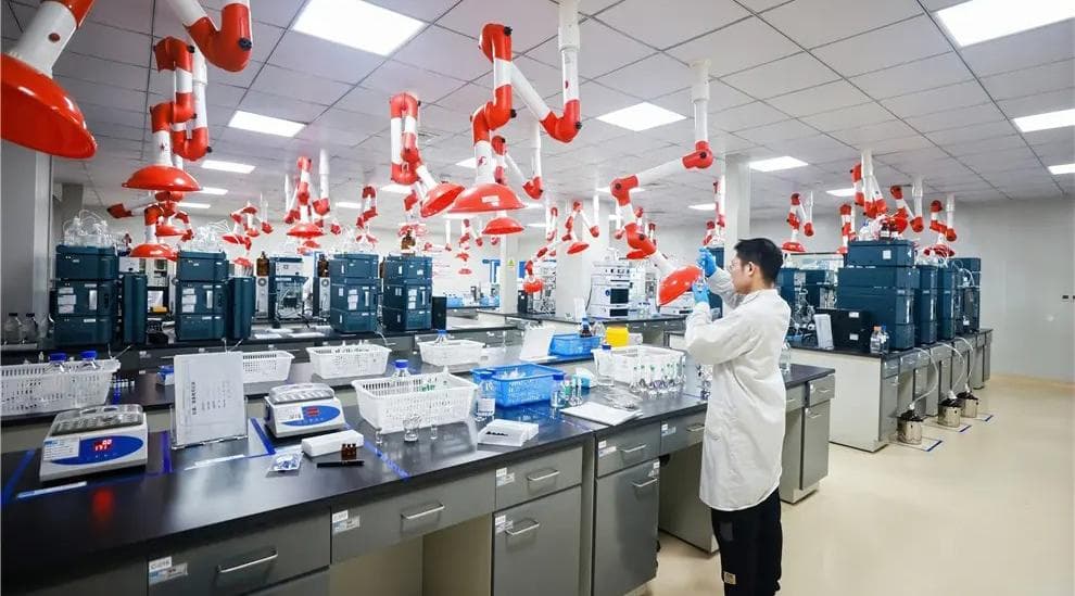 MODERN AMINOS Research Compounds & Laboratory Materials for Scientific Research
