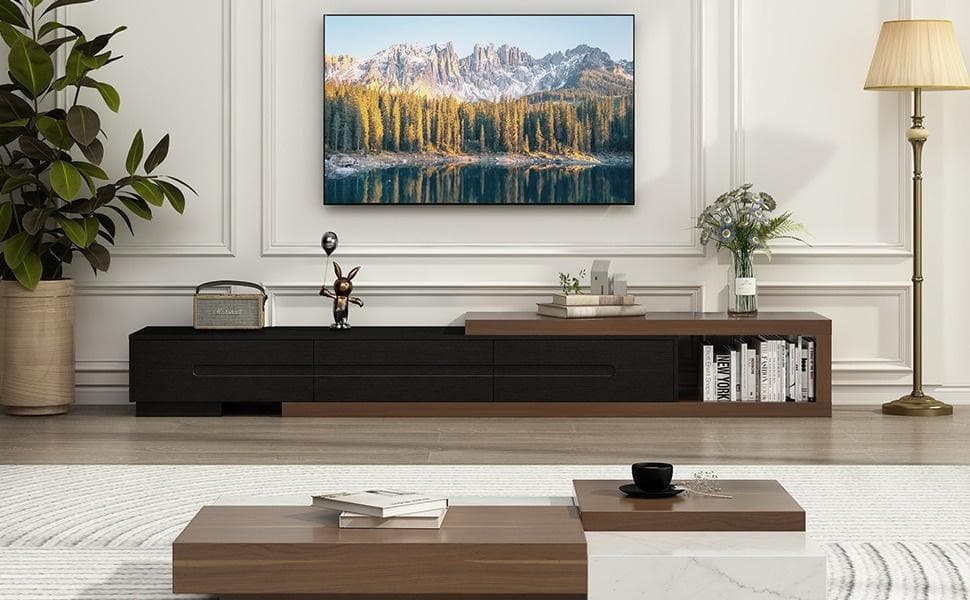 BELLEZE Modern Furniture & Stylish Storage Solutions for Everyday Living