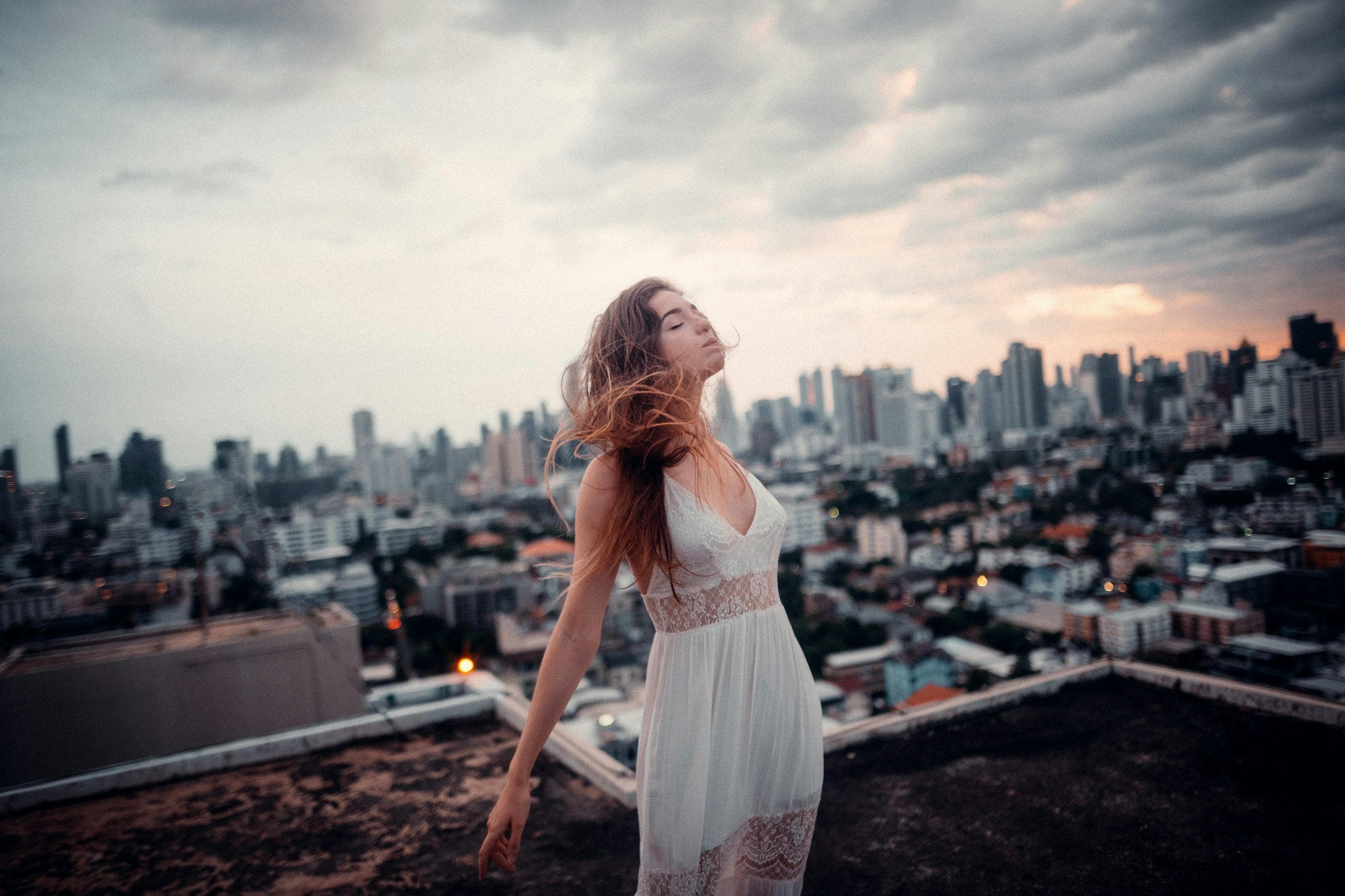 PEACH MOTEL: Playful, Statement-Making & Effortless Fashion for Every Occasion