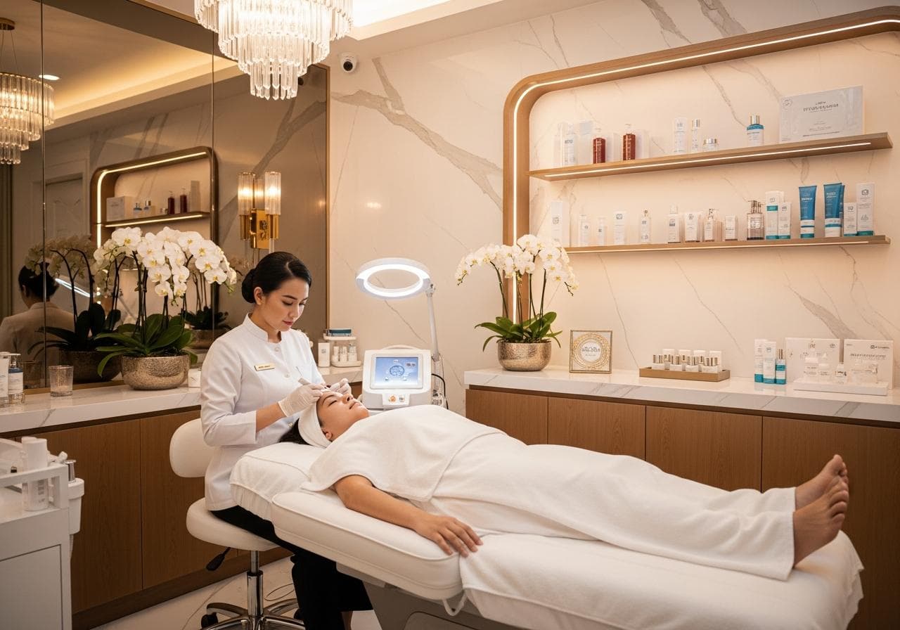 FREYARA: Advanced Beauty Technology & At-Home Skincare Solutions