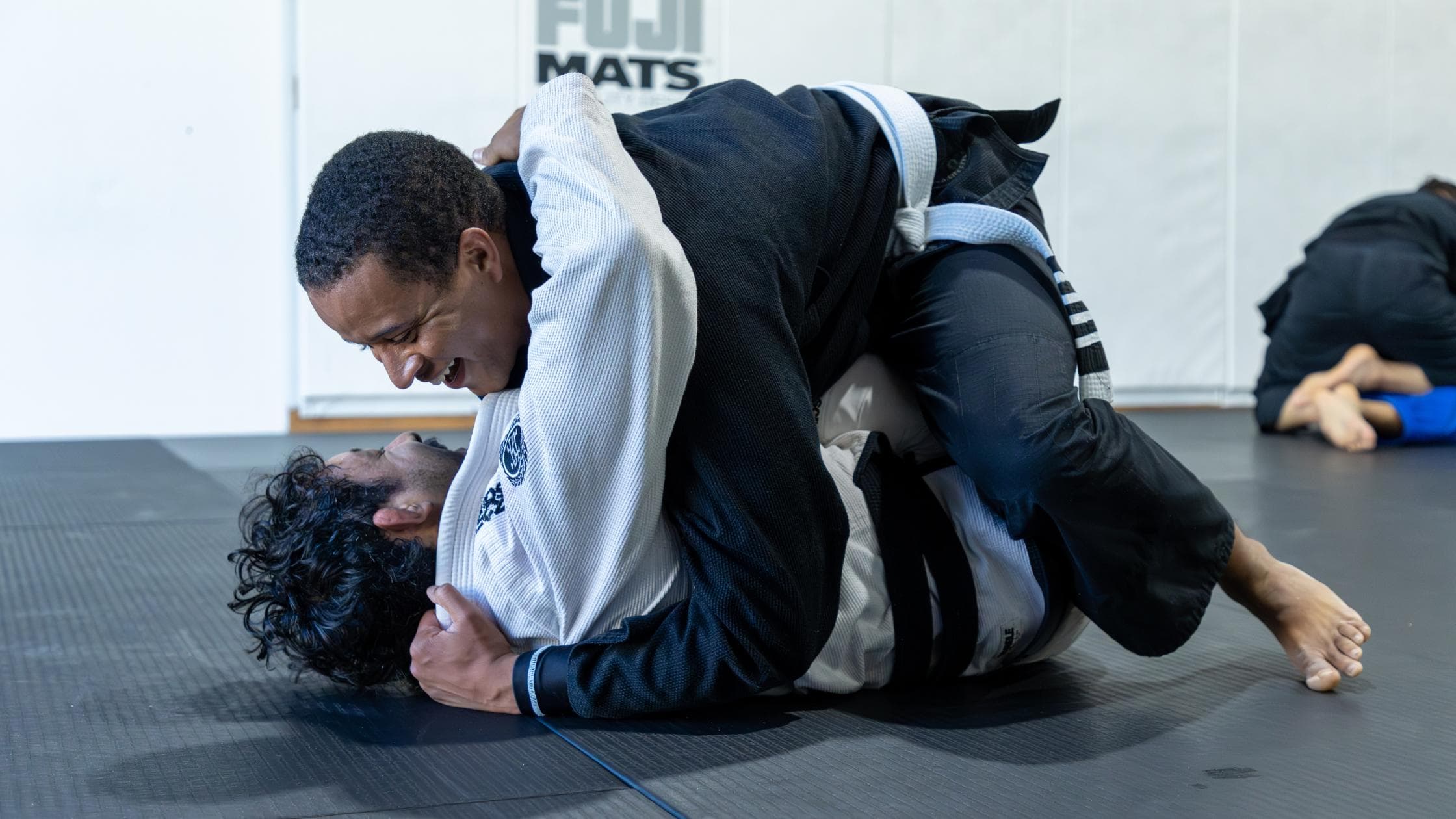 FUJI Sports: High-Performance Gear for Jiu Jitsu, Judo & MMA