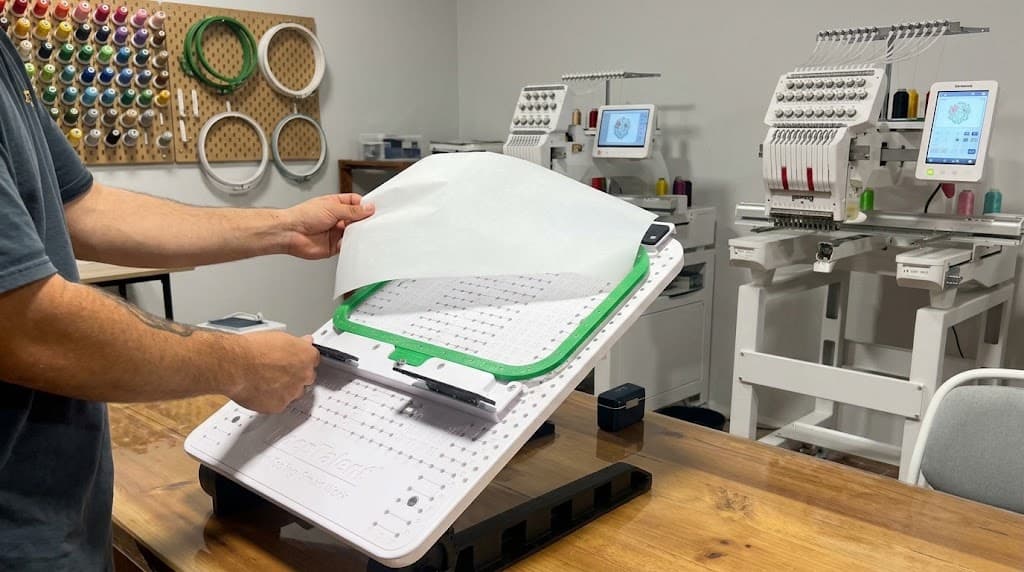 MaggieFrame Store: Make Embroidery Faster, Easier & More Precise
