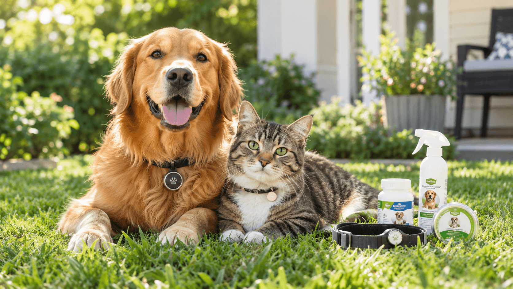 FurLife: A Smarter Approach to Pet Comfort, Protection, and Everyday Wellness